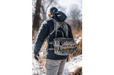 Image of Muddy Pro Lumbar 500 8L Pack