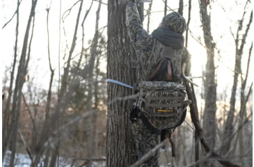Image of Muddy Pro Lumbar 500 8L Pack