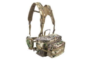 Image of Muddy Pro Lumbar 500 8L Pack
