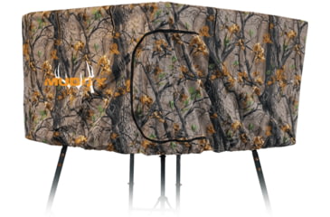 Image of Muddy QUAD Hunting Blind Kit, MUD-MQA1602