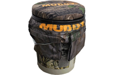 Image of Muddy Sportsman'S Bucket, MO Bottomlands, 1410639