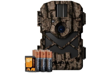 Image of Muddy Trail Camera Pro Cam 24 720p Video Batteries/sd Card