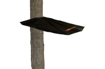 Image of Muddy Treestand Canopy, Black/Camo MTA-UM01