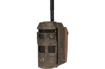 Image of Muddy Trifecta 180 Cellular Trail Cam 36Mp Dual Network, MUDTRF180