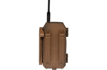 Image of Muddy Trifecta 180 Cellular Trail Cam 36Mp Dual Network, MUDTRF180