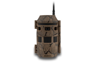 Image of Muddy Trifecta 180 Cellular Trail Cam 36Mp Dual Network, MUDTRF180