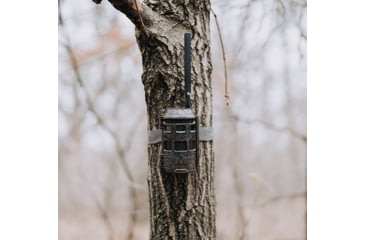 Image of Muddy Trifecta 180 Cellular Trail Cam 36Mp Dual Network, MUDTRF180