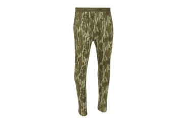 Image of Muddy TRX Base Layer Bottoms - Mens, Mossy Oak Bottomland, XL, MUD-BL-BTM-MOB-XL