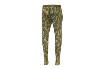 Image of Muddy TRX Base Layer Bottoms - Mens, Mossy Oak Bottomland, XL, MUD-BL-BTM-MOB-XL