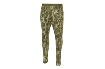 Image of Muddy TRX Base Layer Bottoms - Mens, Mossy Oak Bottomland, XL, MUD-BL-BTM-MOB-XL
