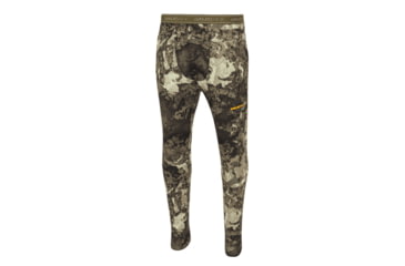Image of Muddy TRX Base Layer Bottoms - Mens, Veil Canyon Grey, MEDIUM, MUD-BL-BTM-VCG-M