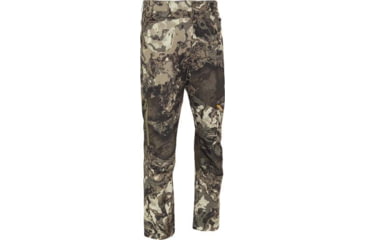 Image of Muddy Trx Lightweight Pant Veil Canyon Grey 2x-large
