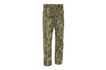 Image of Muddy TRX Lightweight Rain Pants - Mens, Mossy Oak Bottomland, 2X, MUD-LW-RPNT-MOB-2X
