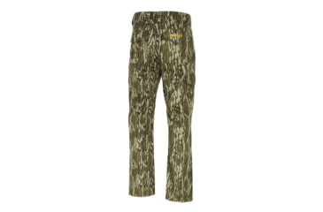 Image of Muddy TRX Lightweight Rain Pants - Mens, Mossy Oak Bottomland, 2X, MUD-LW-RPNT-MOB-2X