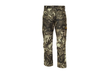 Image of Muddy TRX Lightweight Rain Pants - Mens, Veil Canyon Grey, 2X, MUD-LW-RPNT-VCG-2X