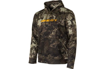 Image of Muddy TRX Performance Hoodie - Men's, Veil Canyon Grey, 2Extra Large, MUD-MW-PHD-VCG-2X