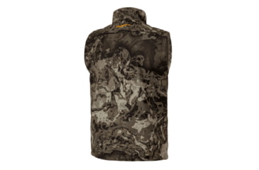 Image of Muddy TRX Softshell Vest - Mens, Veil Canyon Grey, MEDIUM, MUD-WDP-VEST-VCG-M