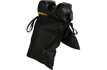 Image of Muddy Universal Window Box/ Ground Blind Gun Rest Black