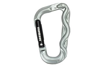 Image of Munkees 3D Carabiner, Snake, MUN-3286
