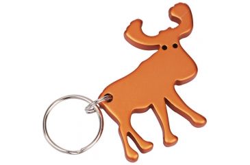 Image of Munkees Bottle Opener - Moose Assort 3473