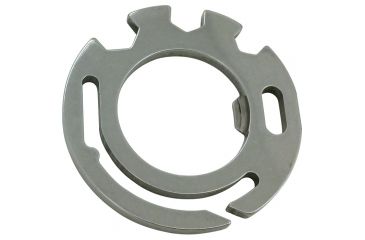 Image of Munkees Ss Round Tool 2504