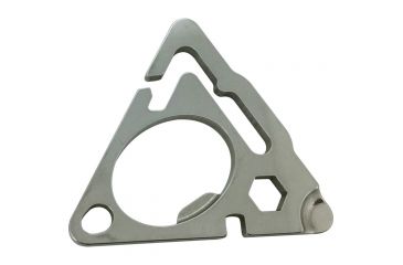 Image of Munkees Ss Round Tool 2504