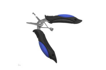 Image of Mustad Split Ring Plier Display