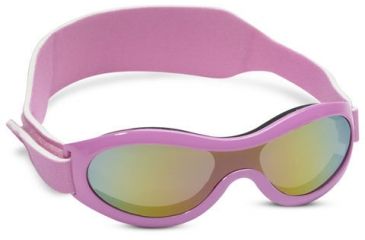 Image of My First Shades Infinity glasses Glossy Pink