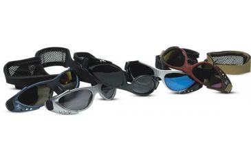 Image of My First Shades Xtreme Shades Large and Small Kids Sun glasses