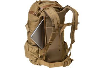 Image of Mystery Ranch 2 Day Assault Backpack, Coyote, Large/Extra Large, 111183-215-45