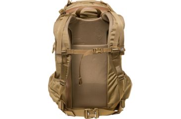 Image of Mystery Ranch 2 Day Assault Backpack, Coyote, Large/Extra Large, 111183-215-45