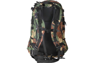 Image of Mystery Ranch 2 Day Assault Backpack, DPM Camo, Small/Medium, 111183-998-25