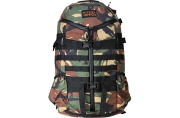 Image of Mystery Ranch 2 Day Assault Backpack, DPM Camo, Small/Medium, 111183-998-25