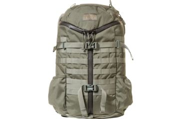 Image of Mystery Ranch 2 Day Assault Backpack, Foliage, Large/Extra Large, 111183-037-45