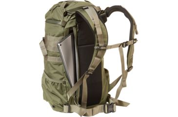 Image of Mystery Ranch 2 Day Assault Backpack, Forest, Small/Medium, 111183-311-25
