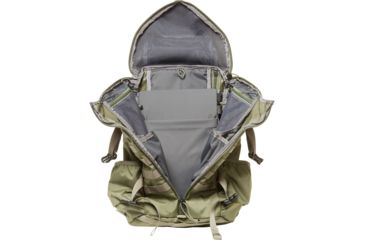 Image of Mystery Ranch 2 Day Assault Backpack, Forest, Small/Medium, 111183-311-25