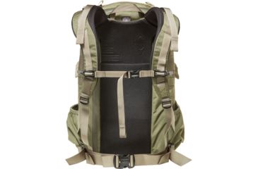 Image of Mystery Ranch 2 Day Assault Backpack, Forest, Small/Medium, 111183-311-25