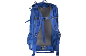 Image of Mystery Ranch 2 Day Assault Backpack, Indigo, Large/Extra Large, 111183-419-45