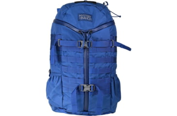 Image of Mystery Ranch 2 Day Assault Backpack, Indigo, Large/Extra Large, 111183-419-45
