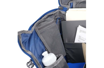 Image of Mystery Ranch 2 Day Assault Backpack, Indigo, Large/Extra Large, 111183-419-45