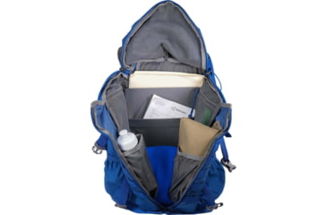 Image of Mystery Ranch 2 Day Assault Backpack, Indigo, Large/Extra Large, 111183-419-45