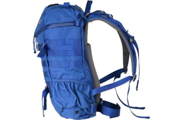 Image of Mystery Ranch 2 Day Assault Backpack, Indigo, Large/Extra Large, 111183-419-45