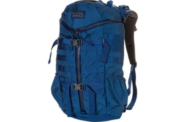 Image of Mystery Ranch 2 Day Assault Backpack, Indigo, Large/Extra Large, 111183-419-45