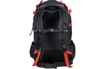 Image of Mystery Ranch 2 Day Assault Daypack, Wildfire Black, Large/Extra Large, 111183-008-45
