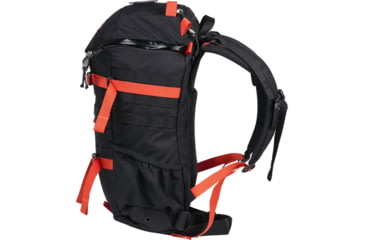 Image of Mystery Ranch 2 Day Assault Daypack, Wildfire Black, Large/Extra Large, 111183-008-45