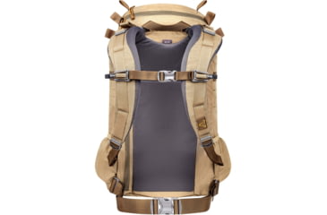 Image of Mystery Ranch 2 Day Assault Pack, Hummus, Small/Medium, 111183-250-25