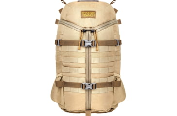 Image of Mystery Ranch 2 Day Assault Pack, Hummus, Small/Medium, 111183-250-25