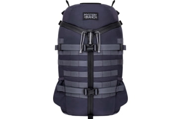Image of Mystery Ranch 2 Day Assault Pack, Outerspace, Small/Medium, 111183-025-25
