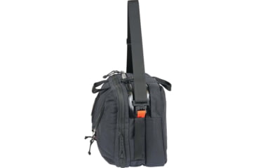 Image of Mystery Ranch 3 Way 18 Briefcase, Wildfire Black, One Size, 112902-008-00