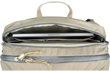 Image of Mystery Ranch 3 Way 27 Briefcase, Sagebrush, One Size, 112903-340-00